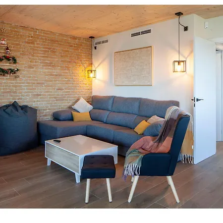 Eagle's Nest Apartamento