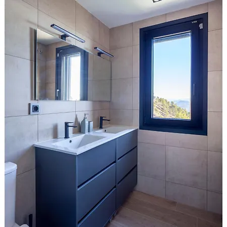 Eagle's Nest Apartamento