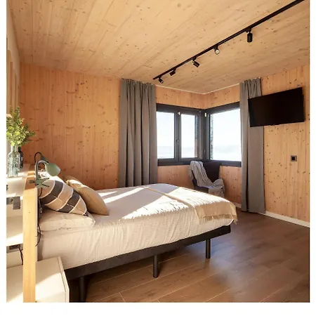 Apartamento Eagle's Nest *