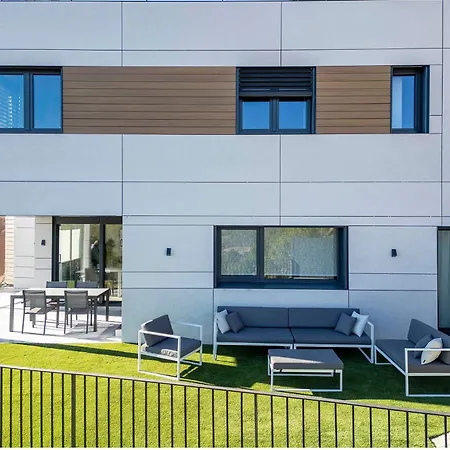 Apartamento Eagle's Nest *