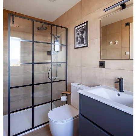 Eagle's Nest Apartamento *