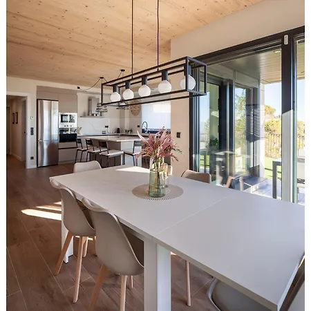 Apartamento Eagle's Nest *