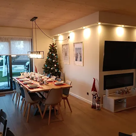 Eagle's Nest Apartamento Castellnou de Bages