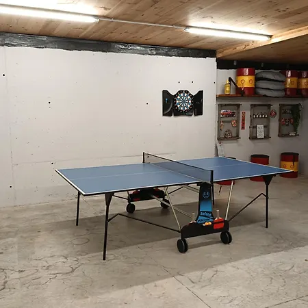 Eagle's Nest Apartamento