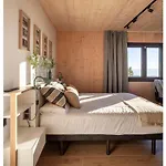 Eagle's Nest 公寓 Castellnou de Bages