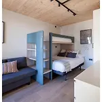 Eagle's Nest 公寓 Castellnou de Bages