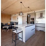 Eagle's Nest 公寓 Castellnou de Bages
