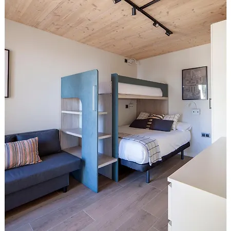 Eagle's Nest アパート Castellnou de Bages