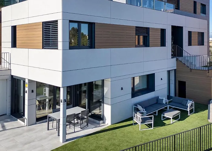 Eagle's Nest Apartman