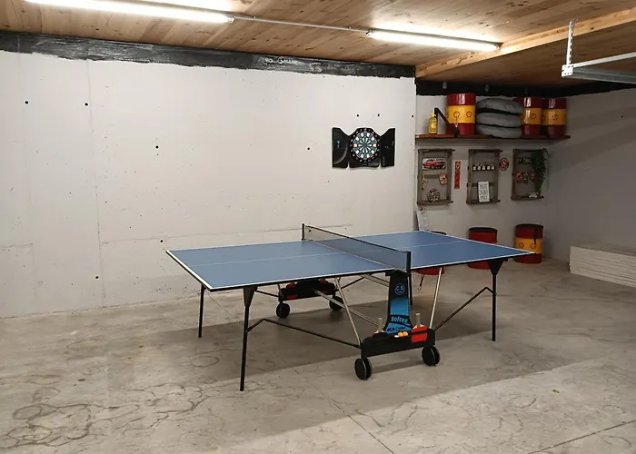 Eagle's Nest Apartman